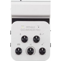 MIXER DIGITAL ROLAND GO:MIXER PRO