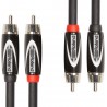 Cablu Audio Roland RCC-10-2R2R