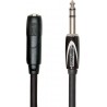 Cablu Audio Prelungitor Roland RHC-25-1414 - 7.5m