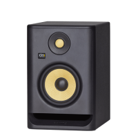 MONITOR STUDIO KRK ROKIT 5 G4