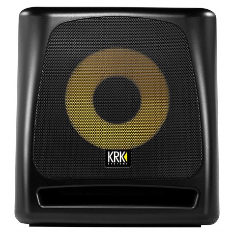 SUBWOOFER STUDIO KRK ROKIT 10S2