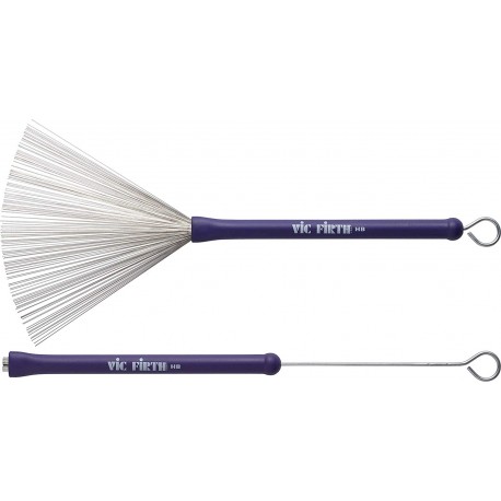 PERIUTE TOBE VIC FIRTH HB Heritage Brush