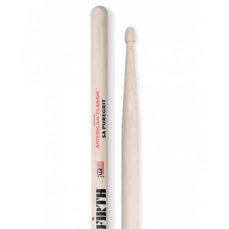 BETE TOBA VIC FIRTH 5APG