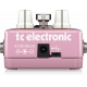 PROCESOR CHITARA TC ELECTRONIC BRAINWAVES PITCH SHIFTER