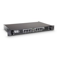 Amplificator Chitara Electrica Adam Hall Macht 402