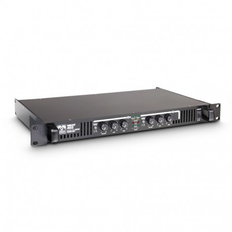 Amplificator Chitara Electrica Adam Hall Macht 402