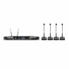 Microfon Wireless LD Systems Adam Hall U505 CS4