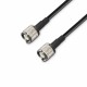 Cablu Antena Adam Hall WS100TNC10