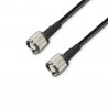 Cablu Antena Adam Hall WS100TNC10