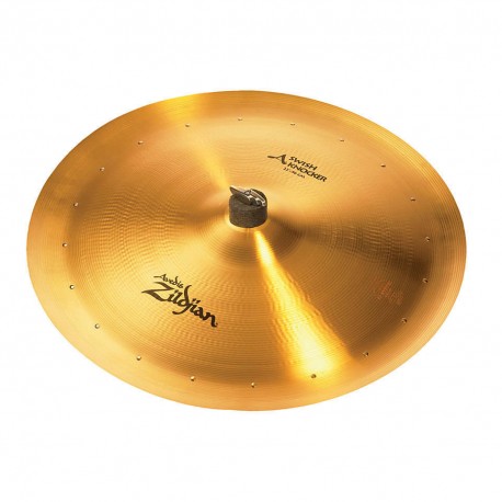 CINEL ZILDJIAN 22" Swish Knocker