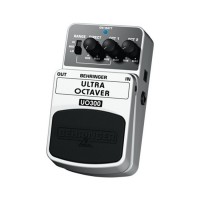 PEDALA EFECT BEHRINGER UO300