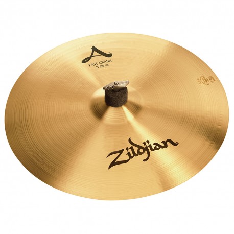 CINEL ZILDJIAN A Zildjian 15" Fast Crash