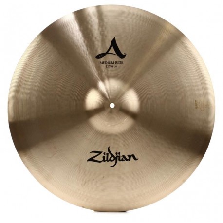 CINEL ZILDJIAN A Zildjian 22" Medium Ride