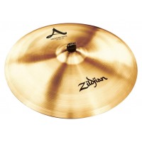 Cinel Zildjian A 24" Medium Ride