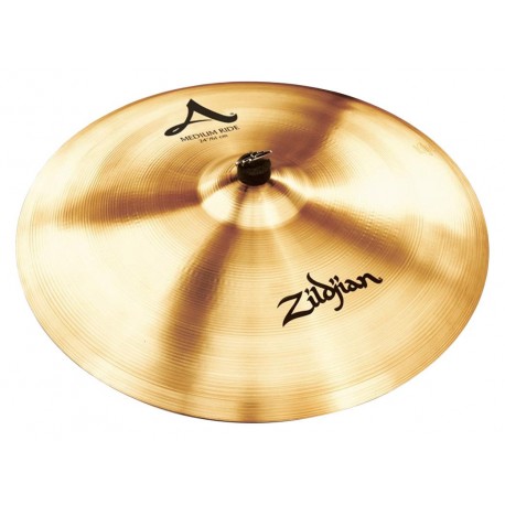 CINEL ZILDJIAN A Zildjian 24" Medium Ride