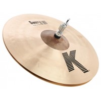 CINEL ZILDJIAN 14" Sweet Hi Hat