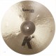 CINEL ZILDJIAN 16" K Cluster Crash