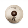 CINEL ZILDJIAN 18" K Cluster Crash