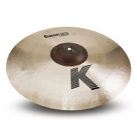 CINEL ZILDJIAN 20" K Cluster Crash