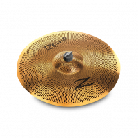 Cinel Zildjian Gen16 Buffed Bronze 12" Splash