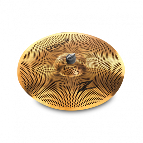 CINEL ZILDJIAN Gen16 Buffed Bronze 12" Splash