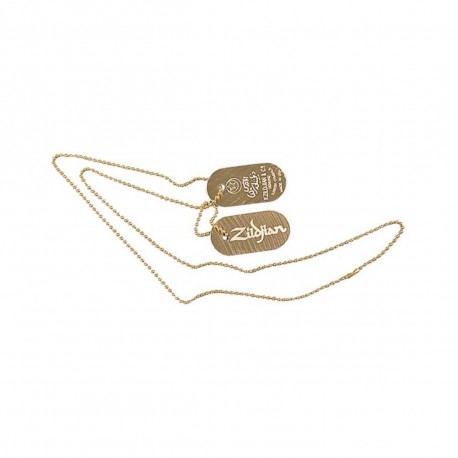 BIJUTERIE ZILDJIAN T3904