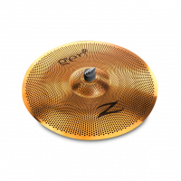 Cinel Zildjian Gen16 Buffed Bronze 16" Crash