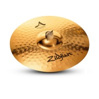 Cinel Zildjian A 16" Heavy Crash Brilliant