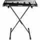 Glockenspiel Metal Flycase Yamaha YG-250D