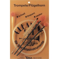 SET INTRETINERE TROMPETA GEWA 758.006