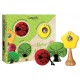 SET PERCUTIE COPII GEWA S10002