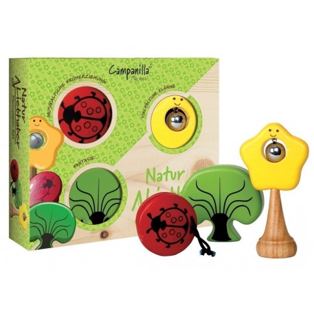 SET PERCUTIE COPII GEWA S10002