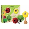 SET PERCUTIE COPII GEWA S10002