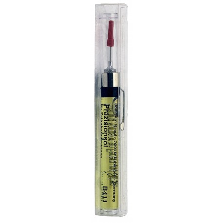 Ulei Instrumente Suflat Alama Gewa 760.630