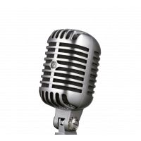 MICROFON VOCAL SHURE 55SH