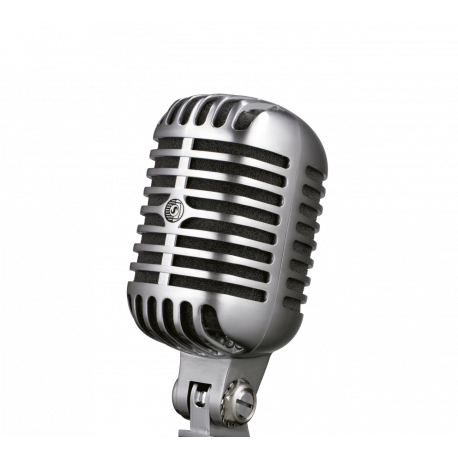 MICROFON VOCAL SHURE 55SH