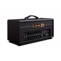 Amplificator Head Chitara Electrica LINE6 DT-25 HEAD