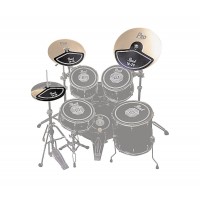 SET AMORTIZOARE CINEL PEARL RP-40C