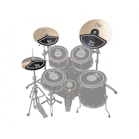 SET AMORTIZOARE CINEL PEARL RP-40C