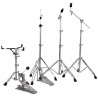 SET HARDWARE PEARL HWP-830