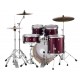 SET TOBE PEARL EXX725SP/C704 EXPORT