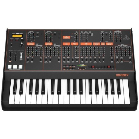 SINTETIZATOR BEHRINGER ODYSSEY