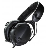 Casti Audio Roland V-Moda Crossfade M100 Matte Black