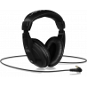 Casti Audio Behringer HPM 1000 BK