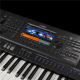 PIAN DIGITAL PORTABIL YAMAHA PSR-SX700