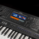 PIAN DIGITAL PORTABIL YAMAHA PSR-SX900