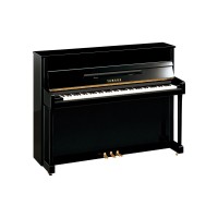 PIANINA YAMAHA B2SG2 PE