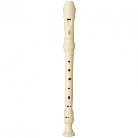 Blockflote Yamaha YRS-24B Do