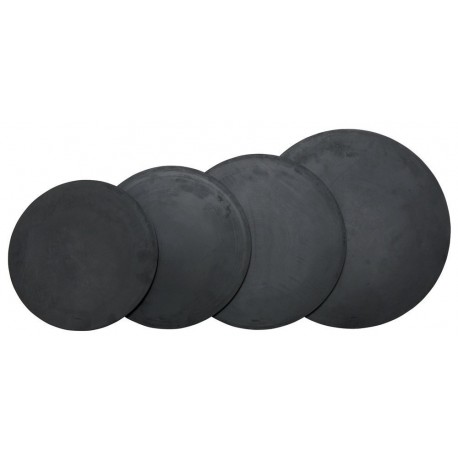 SET SURDINE TOBA GEWA 814.020