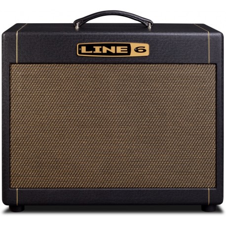 CABINET CHITARA ELECTRICA LINE6 DT-25 112EX CAB